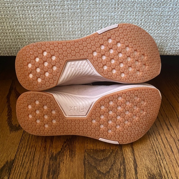 FLUX ADAPT RUNNER NWOT. Size 6. Pink Blush. - Picture 3 of 11